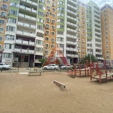 Квартира 38 м², 1-комнатная - изображение 1