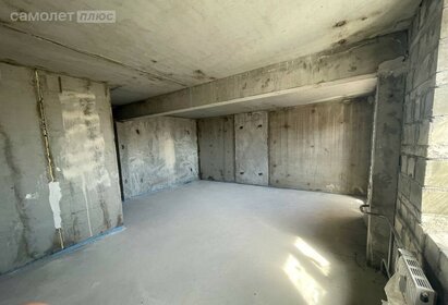 33,2 м², 1-комнатная квартира 3 500 000 ₽ - изображение 50