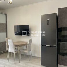 Квартира 35,1 м², 1-комнатная - изображение 5