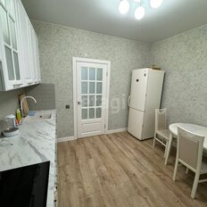 Квартира 64,3 м², 2-комнатная - изображение 3