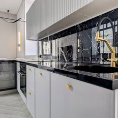 Квартира 40 м², 1-комнатные - изображение 3
