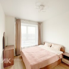 Квартира 35,6 м², 1-комнатная - изображение 2