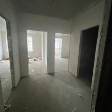Квартира 90 м², 2-комнатная - изображение 3