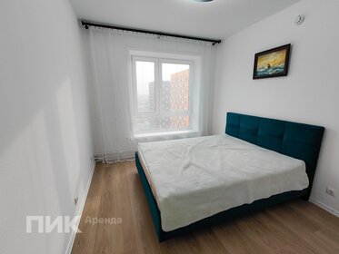 34 м², 1-комнатная квартира 65 000 ₽ в месяц - изображение 120