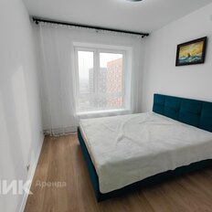 Квартира 35,3 м², 1-комнатная - изображение 2