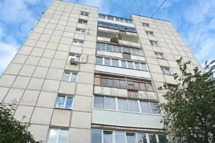 57 м², 3-комнатная квартира 27 000 ₽ в месяц - изображение 34