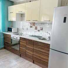 Квартира 31,6 м², 1-комнатная - изображение 1