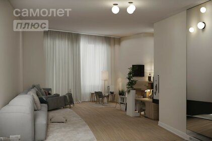 41 м², 2-комнатная квартира 3 690 000 ₽ - изображение 68