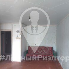 Квартира 28,8 м², 1-комнатная - изображение 4