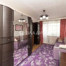 Квартира 55,9 м², 3-комнатная - изображение 3