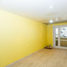 Квартира 59,1 м², 3-комнатная - изображение 1