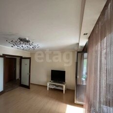 Квартира 43,6 м², 1-комнатная - изображение 5