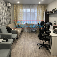 Квартира 48,4 м², 2-комнатная - изображение 2