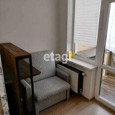 Квартира 24,9 м², студия - изображение 5