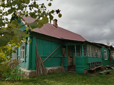 22,7 м², квартира-студия 7 350 000 ₽ - изображение 59