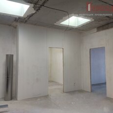 Квартира 98,6 м², 3-комнатная - изображение 1