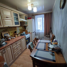 Квартира 60,5 м², 3-комнатная - изображение 4