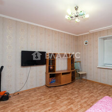 Квартира 39,4 м², 1-комнатная - изображение 4