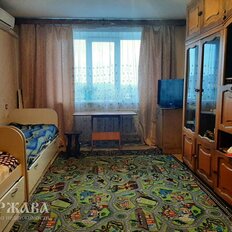 Квартира 86 м², 3-комнатная - изображение 3