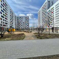 Квартира 69,5 м², 2-комнатная - изображение 1