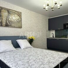 Квартира 25,3 м², 1-комнатная - изображение 1