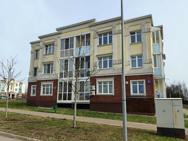 42,5 м², 1-комнатная квартира 8 080 312 ₽ - изображение 86