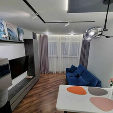 Квартира 75 м², 3-комнатная - изображение 1