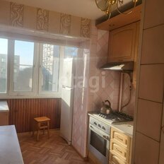 Квартира 46 м², 2-комнатная - изображение 4