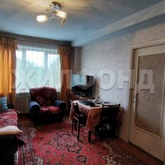 Квартира 39,3 м², 2-комнатная - изображение 3
