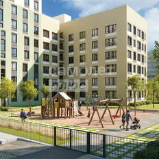 Квартира 62,8 м², 2-комнатная - изображение 5
