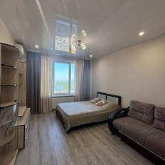 Квартира 35,6 м², 1-комнатная - изображение 4