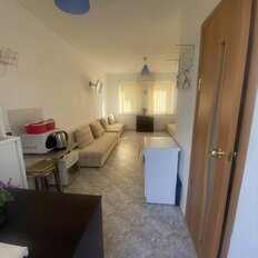 Квартира 24,3 м², 1-комнатные - изображение 2