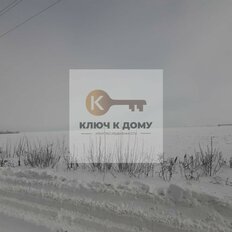 3 га, участок коммерческого назначения - изображение 1