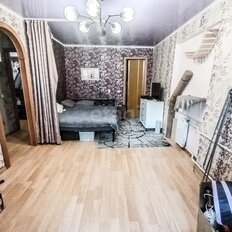 Квартира 31,5 м², 1-комнатная - изображение 4