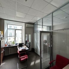 90,7 м², офис - изображение 1