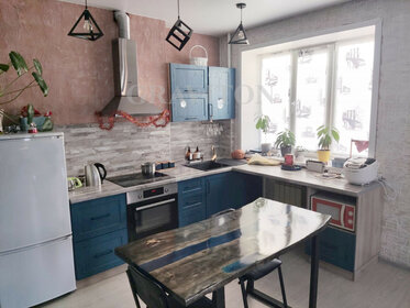 Купить квартиру с лоджией и в новостройке в Барнауле - изображение 17