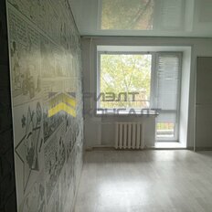 Квартира 30 м², 1-комнатная - изображение 1