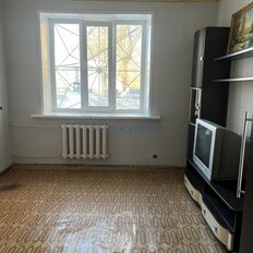 Квартира 38,2 м², 2-комнатная - изображение 3