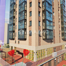 Квартира 81,8 м², 3-комнатная - изображение 5