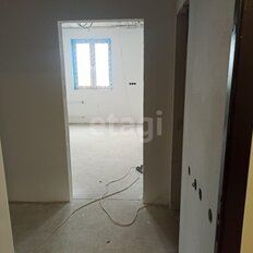 Квартира 29,8 м², студия - изображение 4