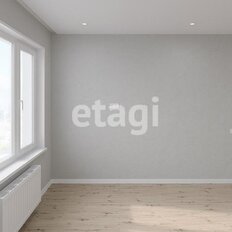 Квартира 22,8 м², студия - изображение 3