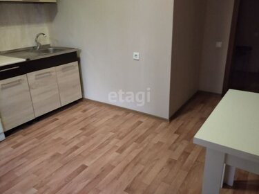 35,4 м², 1-комнатная квартира 4 275 000 ₽ - изображение 89