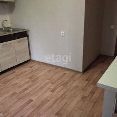 Квартира 35,2 м², 1-комнатная - изображение 4