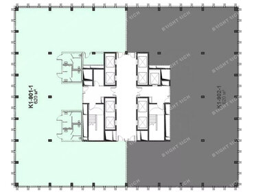 620 м², офис - изображение 5