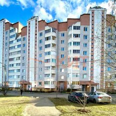 Квартира 59 м², 2-комнатная - изображение 2