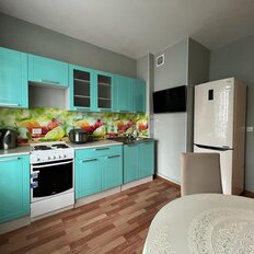 Квартира 40 м², 1-комнатная - изображение 3