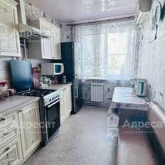 Квартира 68,1 м², 3-комнатная - изображение 3