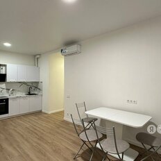Квартира 55 м², 2-комнатная - изображение 5