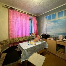 Квартира 33,7 м², студия - изображение 4