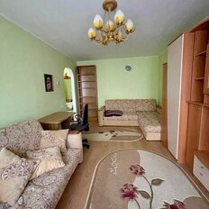 Квартира 41,2 м², 1-комнатная - изображение 3